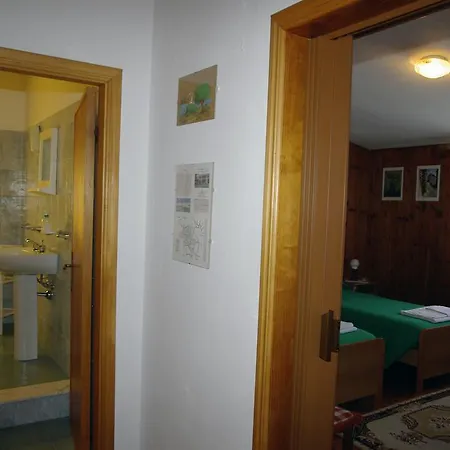 Pani Sebastiano Bed & Breakfast Perfugas