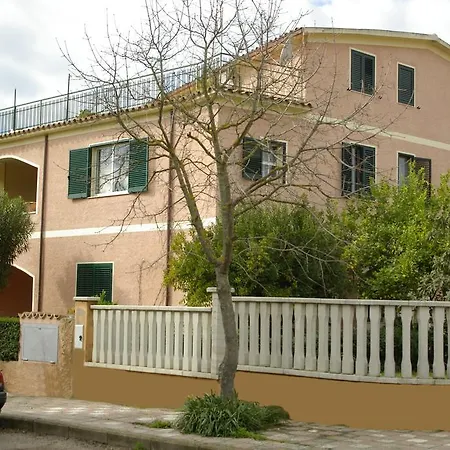 Pani Sebastiano Perfugas