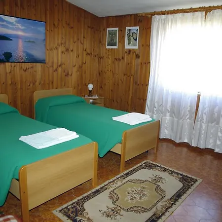 Bed & Breakfast Pani Sebastiano