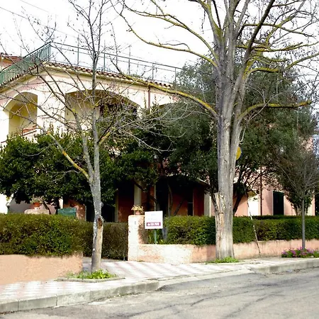 Bed & Breakfast Pani Sebastiano *