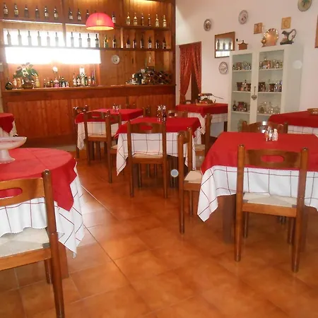 Pani Sebastiano Perfugas