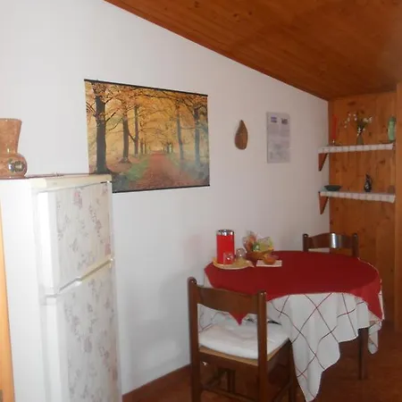 Pani Sebastiano Bed & Breakfast *
