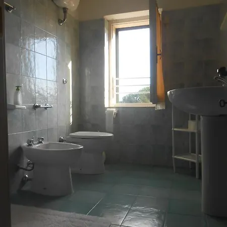 Pani Sebastiano Bed & Breakfast