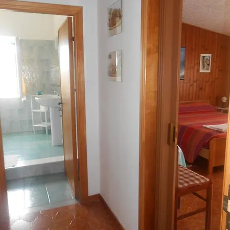 Bed & Breakfast Pani Sebastiano *