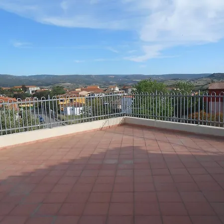 Pani Sebastiano Bed & Breakfast