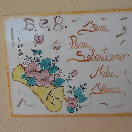 Pani Sebastiano