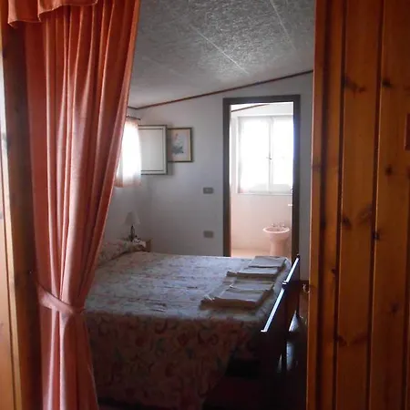 Pani Sebastiano Bed & Breakfast
