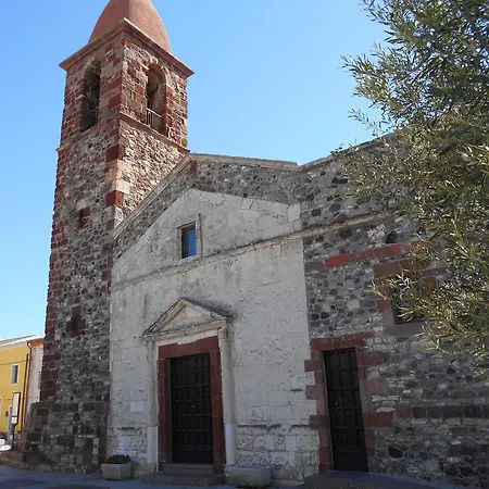 Bed & Breakfast Pani Sebastiano *