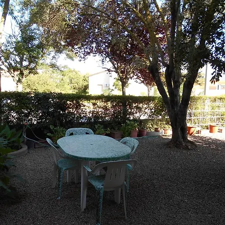 Pani Sebastiano Bed & Breakfast Perfugas