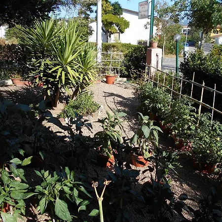 Bed & Breakfast Pani Sebastiano