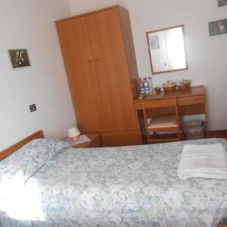 Bed & Breakfast Pani Sebastiano *