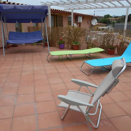 Pani Sebastiano Bed & Breakfast *