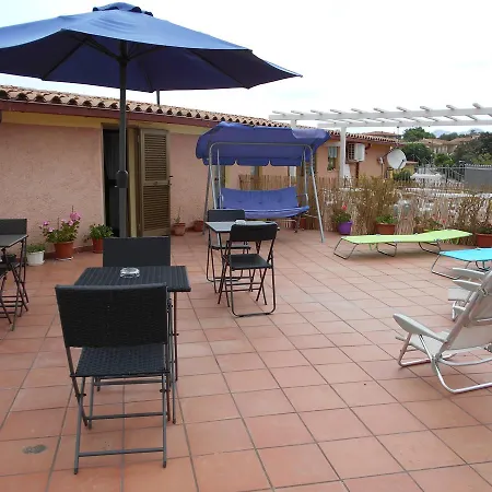 Pani Sebastiano Bed & Breakfast