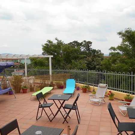 Pani Sebastiano Bed & Breakfast Perfugas