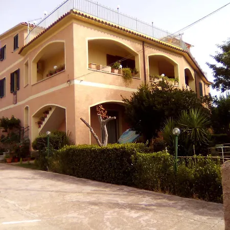 Pani Sebastiano